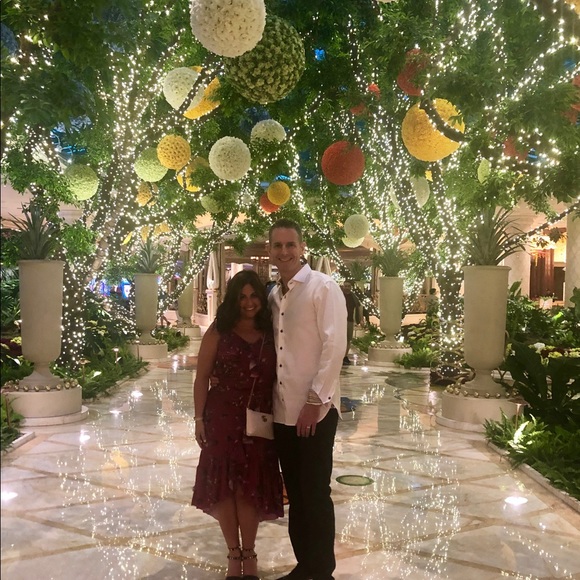 Meet your Posher, Dalia - Picture 1 of 1